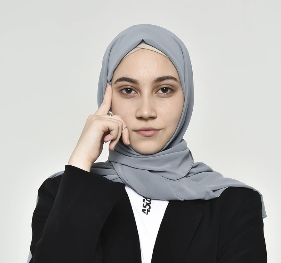Marifat Jamal — SAT & Xalqaro Imtihonlar Eksperti